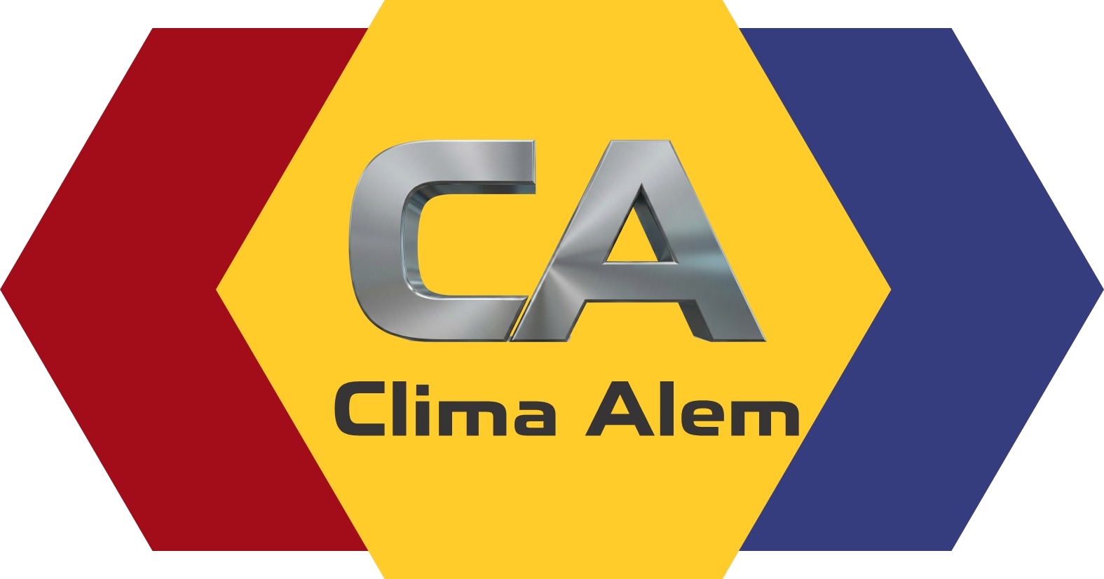 Logo Clima Alem